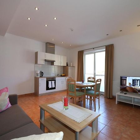 Apartment In Bichlbach At The Lake Exteriör bild