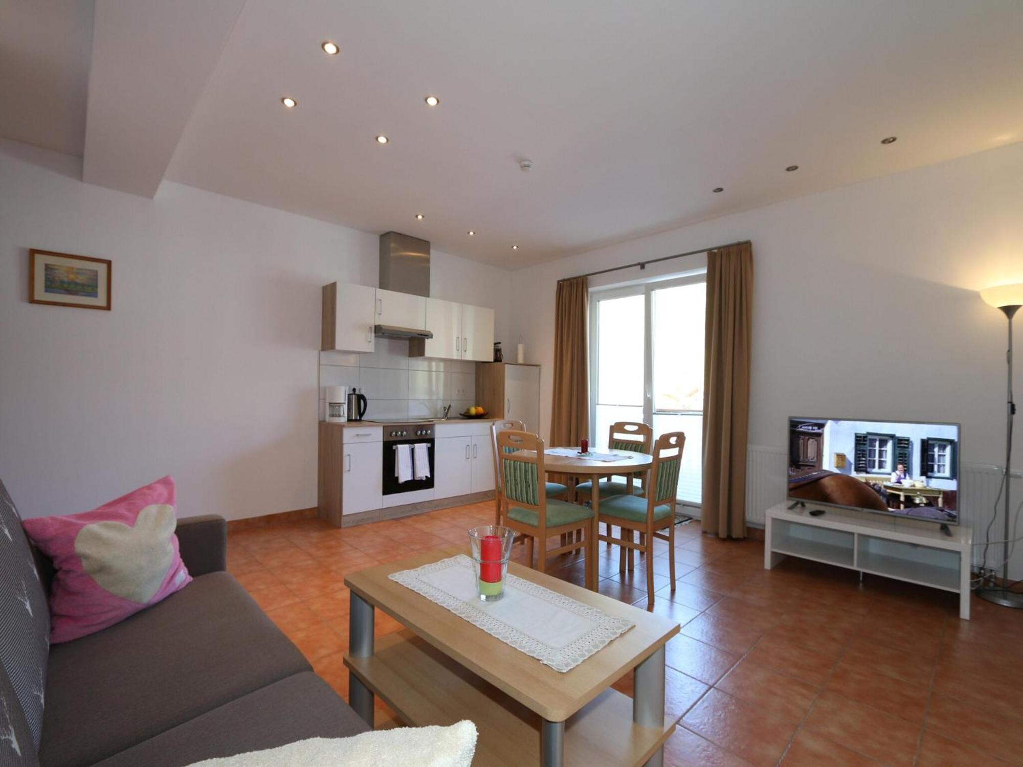 Apartment In Bichlbach At The Lake Exteriör bild