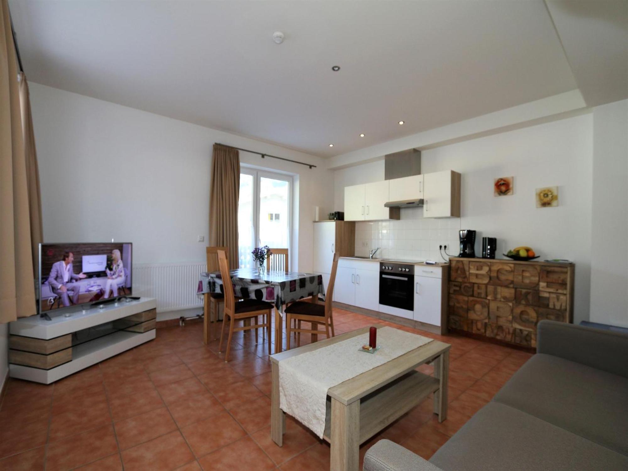 Apartment In Bichlbach At The Lake Exteriör bild