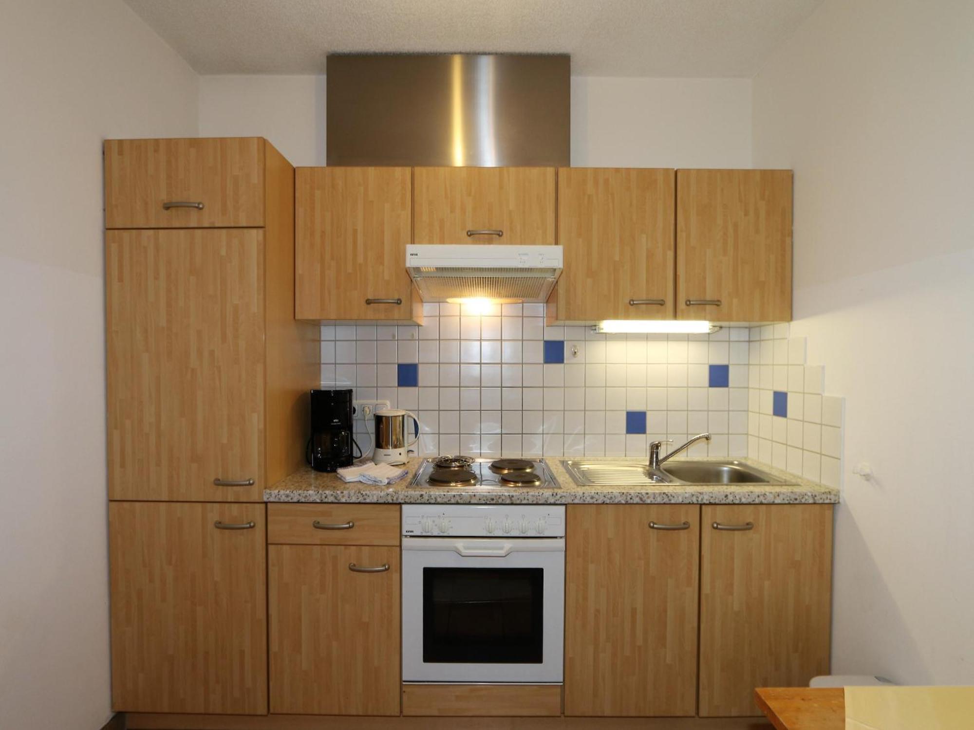 Apartment In Bichlbach At The Lake Exteriör bild