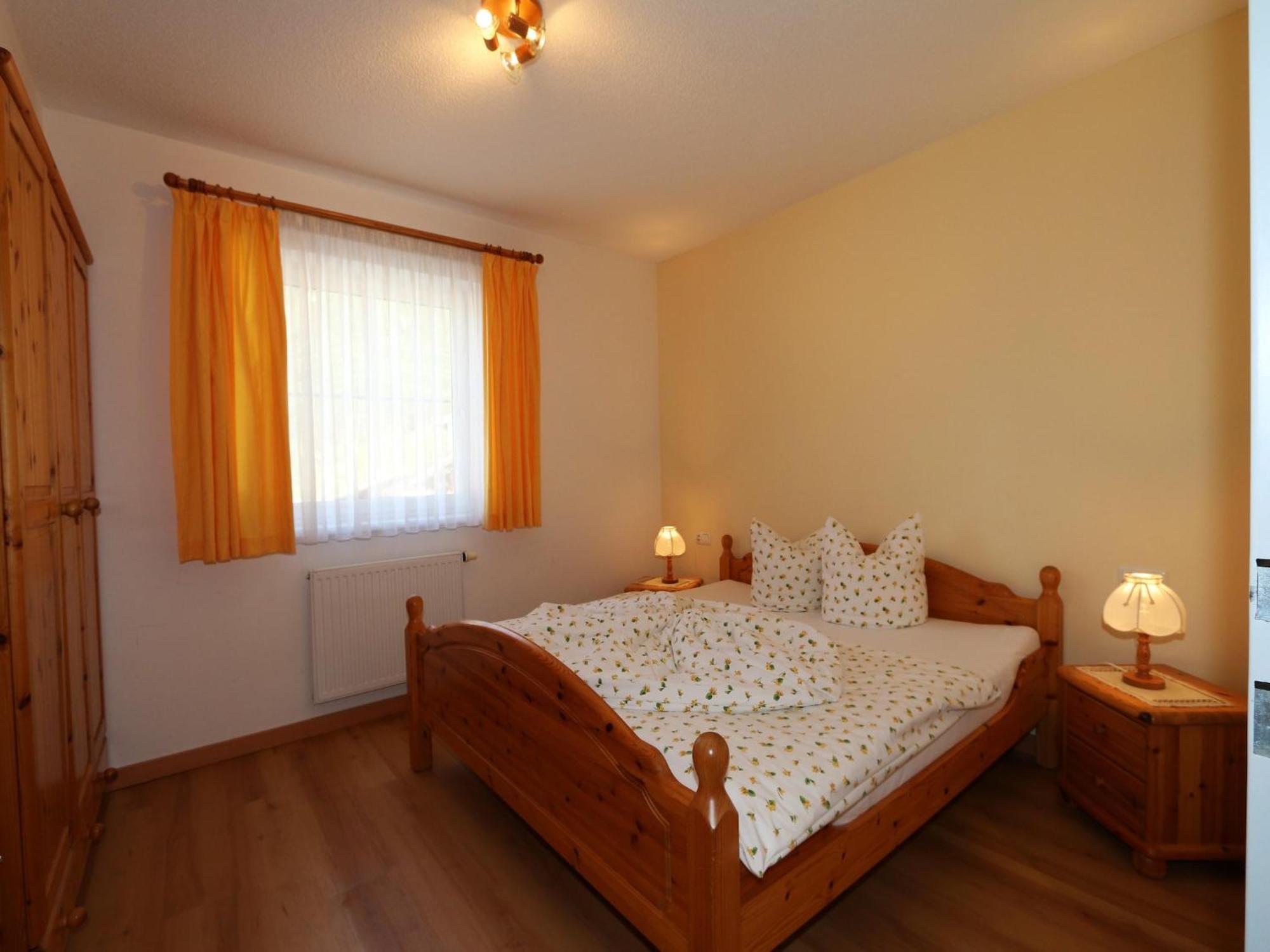Apartment In Bichlbach At The Lake Exteriör bild