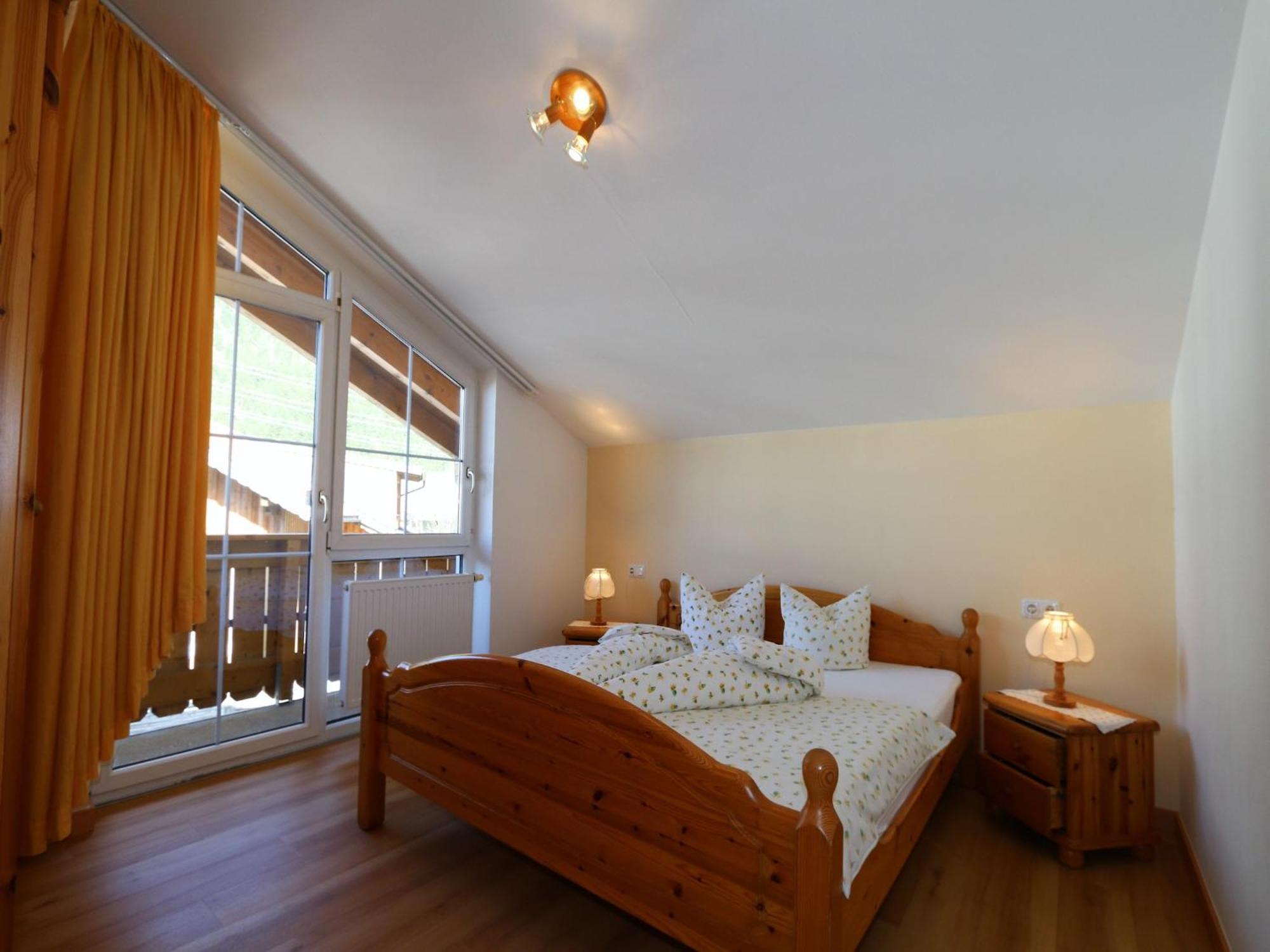 Apartment In Bichlbach At The Lake Exteriör bild