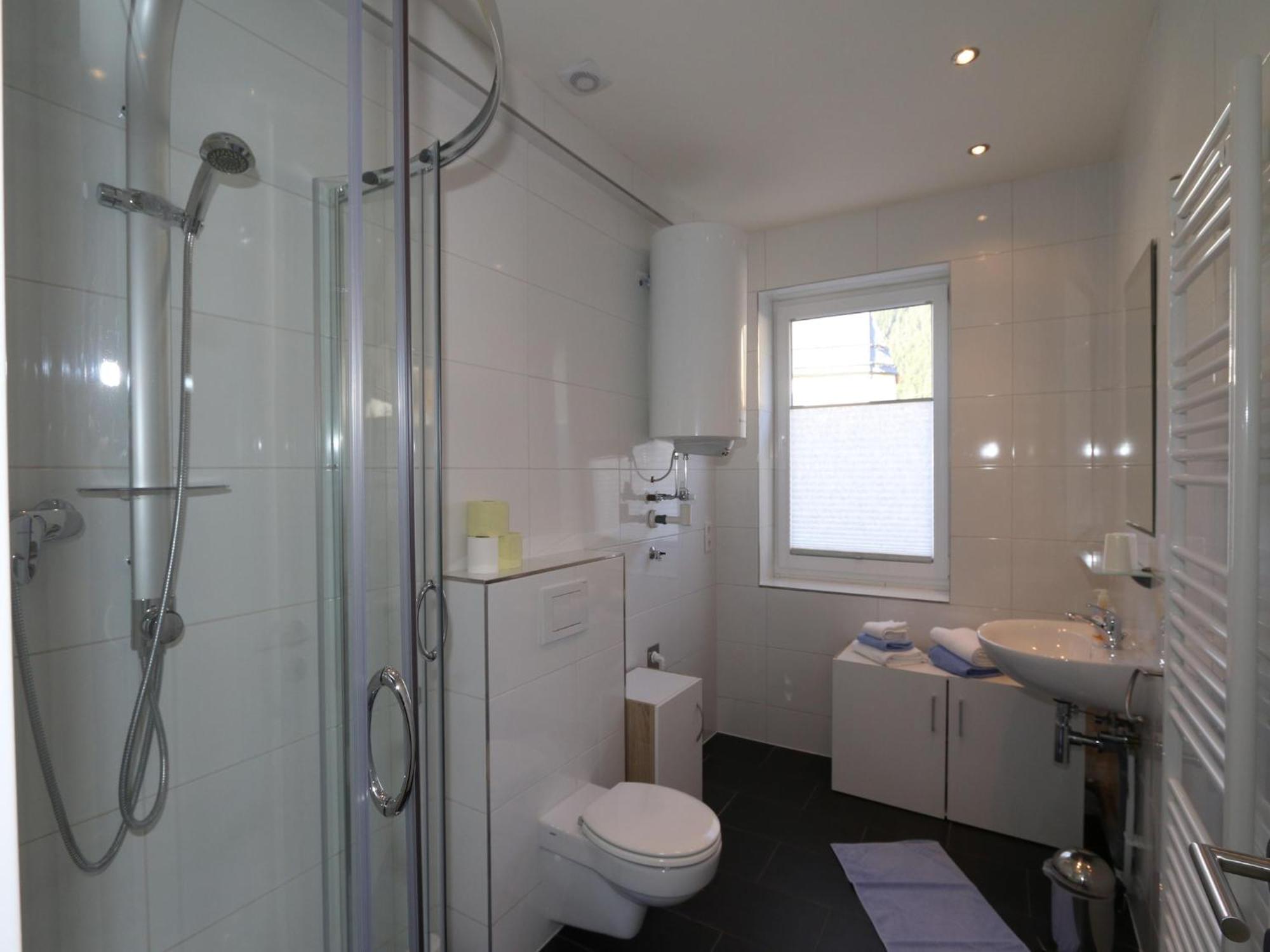Apartment In Bichlbach At The Lake Exteriör bild