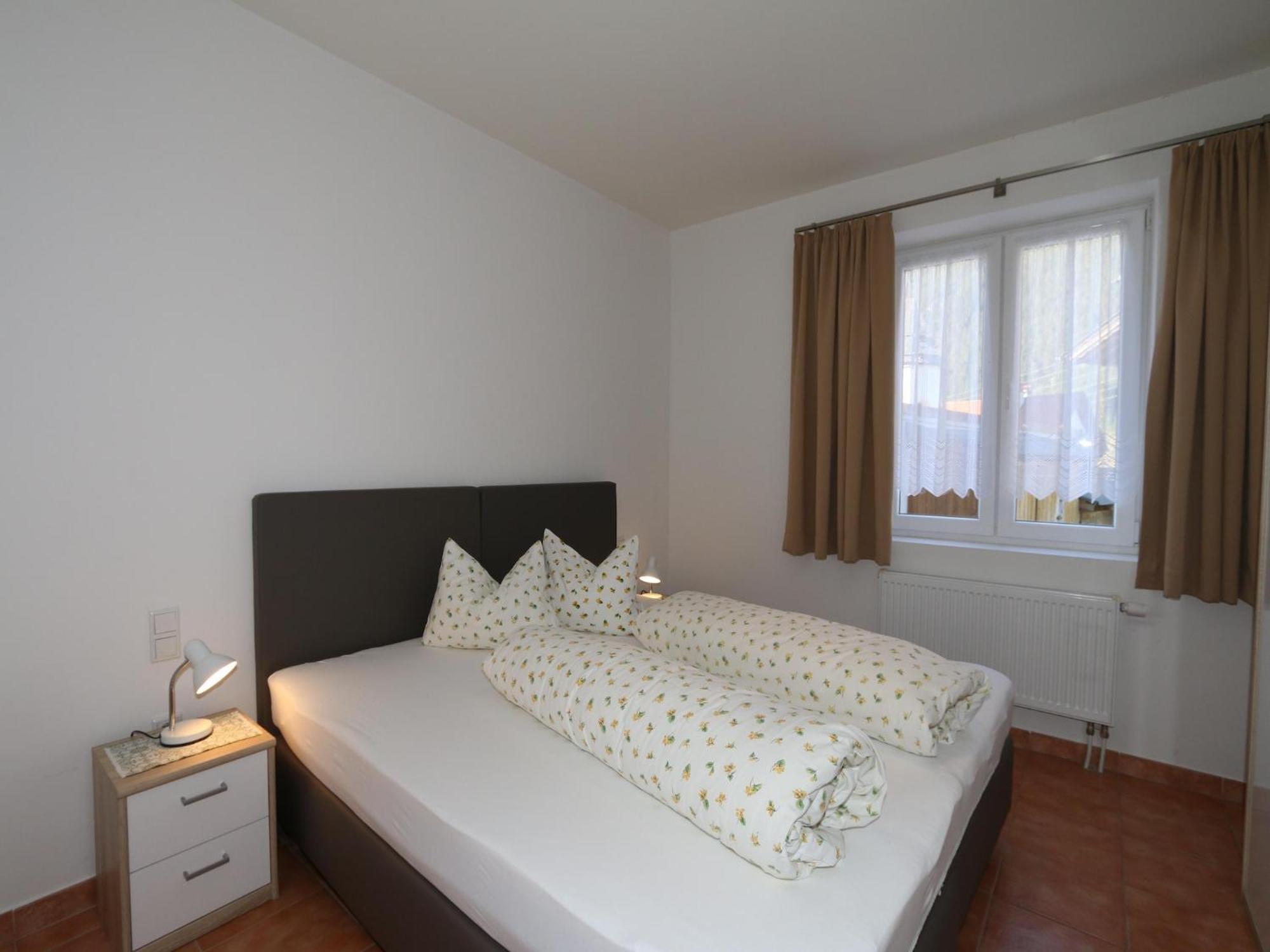 Apartment In Bichlbach At The Lake Exteriör bild
