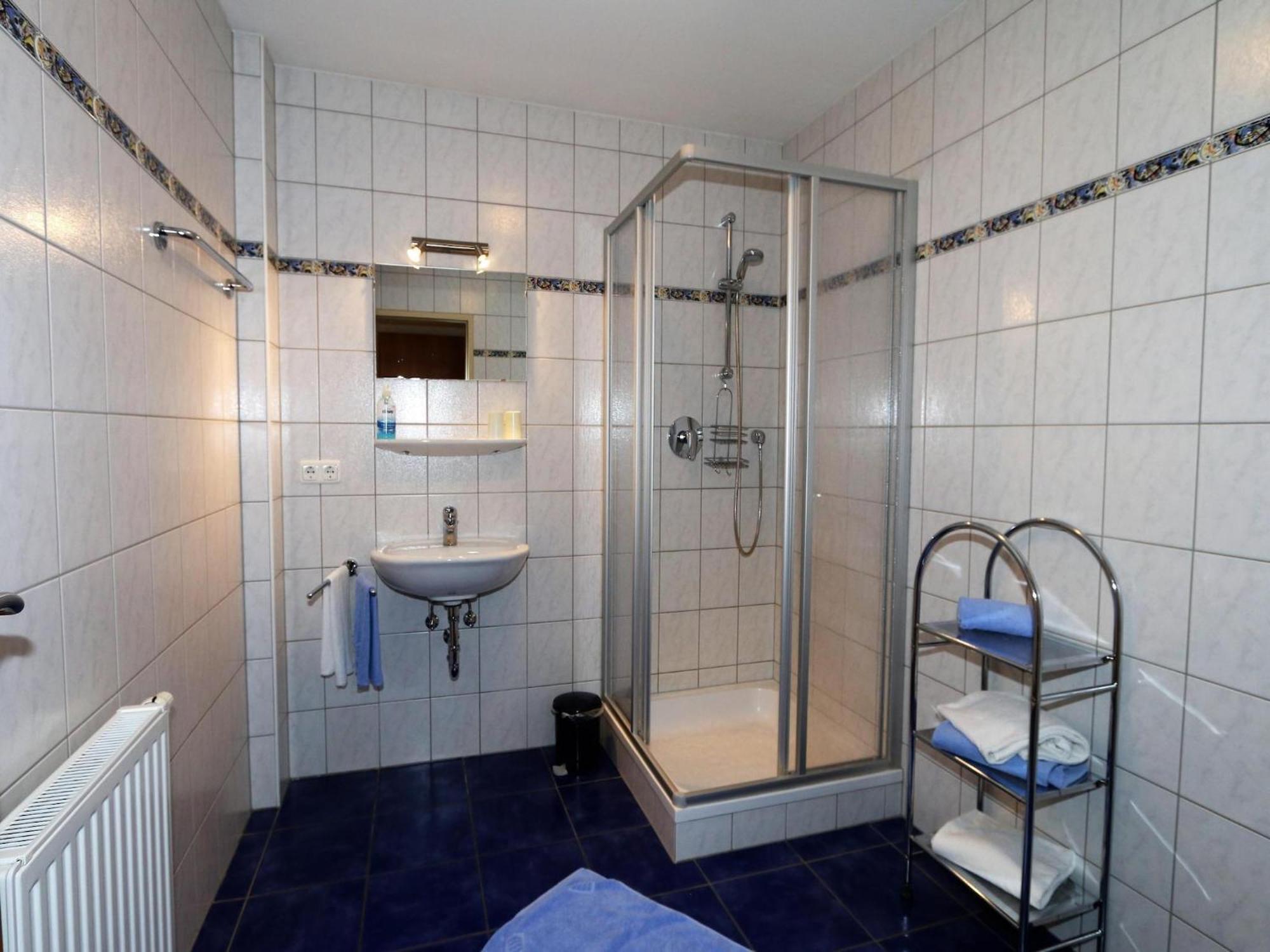 Apartment In Bichlbach At The Lake Exteriör bild