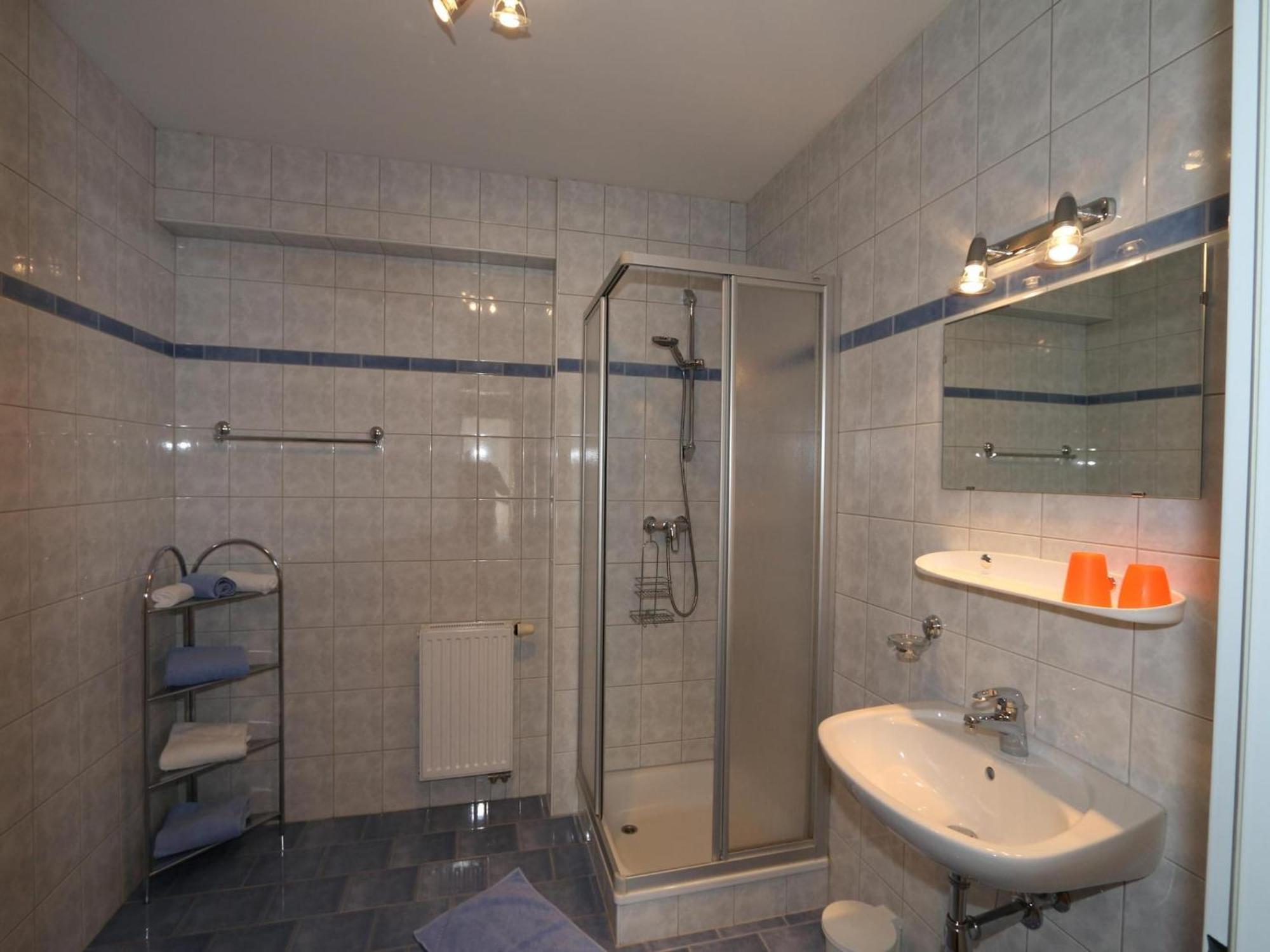 Apartment In Bichlbach At The Lake Exteriör bild