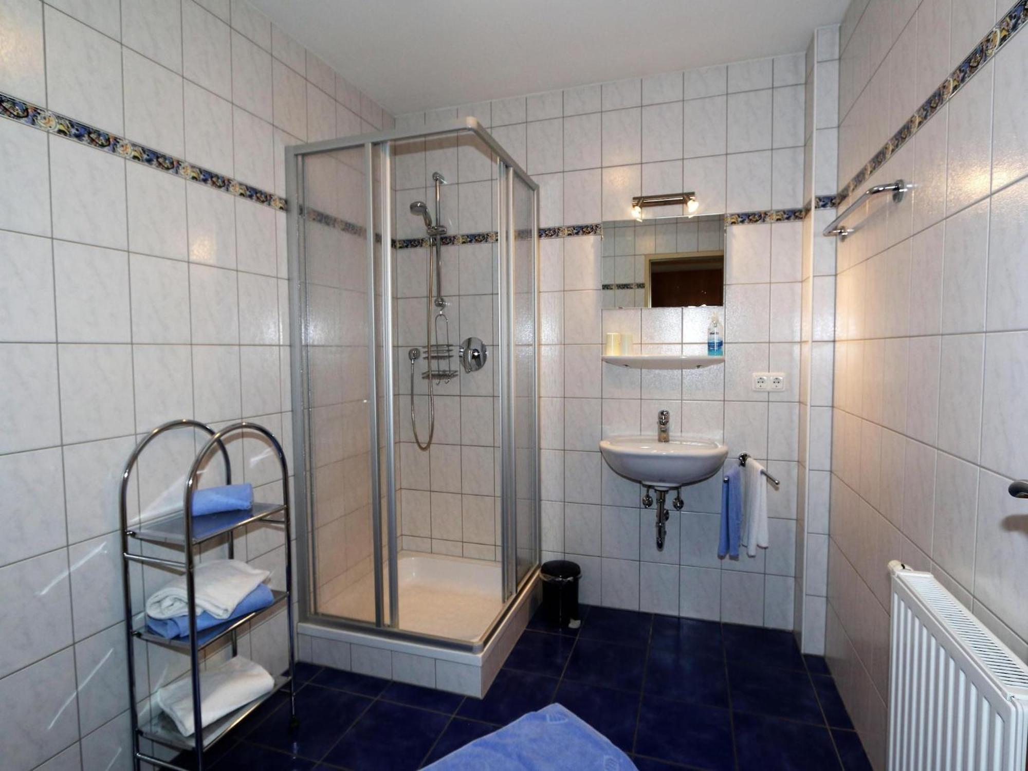 Apartment In Bichlbach At The Lake Exteriör bild